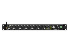 INTUSONIC PAA71 Mikrofonní linkový mixážní pult