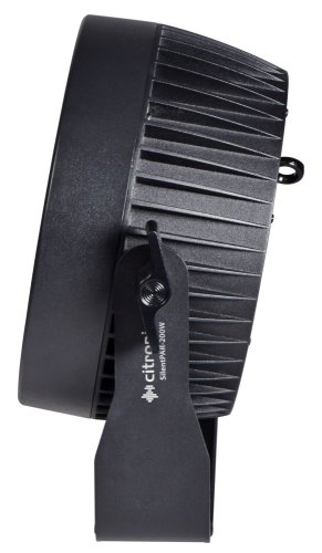 Citronic SilentPAR-200, 4 x 50W CW/WW