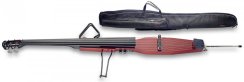 Stagg EDB-3/4 TR, elektrický kontrabas