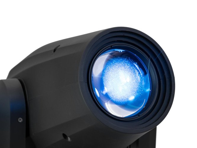 Otočná hlava EUROLITE LED TMH-S200 CMY Beam/Spot/Wash
