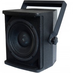 QPro C-8, 8" koaxiální reproduktor, IP54, 300W RMS