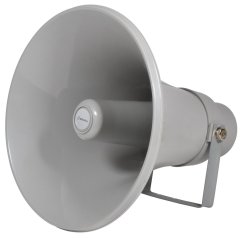 Adastra MH30V, 100V ABS Horn Speaker 30W Adastra MH30V, 100V ABS Horn Speaker 30W
