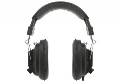 AV:link mono/stereo sluchátka s ovládáním hlasitosti