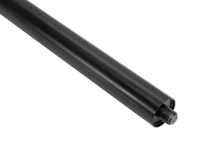 Omnitronic BPS-4LCK, distanční trubka, černá