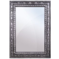 Halloween zrcadlo bloody Mary