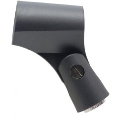 Stagg MH-6AH, držák mikrofonu pro průměr 23-29 mm - použito (25015768)