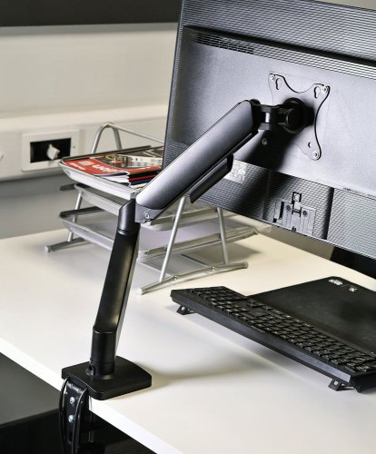 AV:Link jednoramenný pohyblivý držák pro TV/PC monitor 17" - 32"