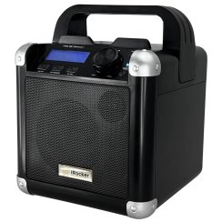 Mobile Cube, přenosný bluetooth reproduktor