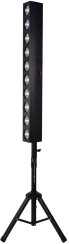 Citronic Amber, LED Blinder Bar se stojanem