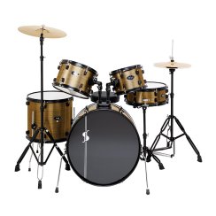 Stagg ATOM-522-BZ, bronz