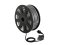 Eurolite rubberlight RL1-230V, čirý, 44m