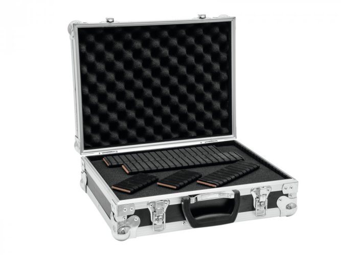 Roadinger univerzální Case Pick s přepážkami 42x32x14cm