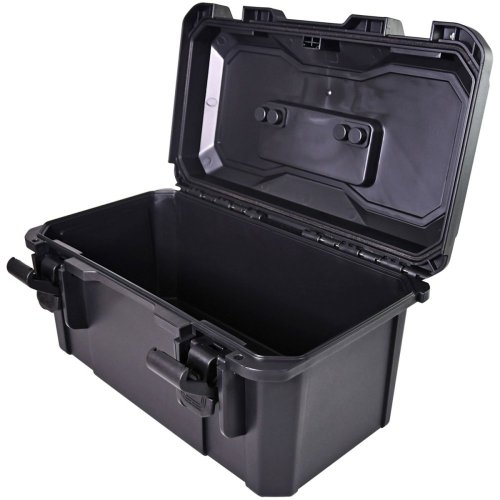 Mercury MTC-41, voděodolný kufr na nářadí, střední