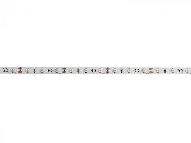 Eurolite LED 300 Strip 3528, světelná páska, 3000K, 12 V, 5 m