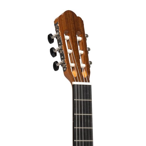 Stagg SCL70 CED-NAT, klasická kytara 4/4, přírodní