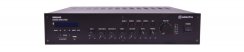 Adastra RM360S, 100V mixážní 4-zónový zesilovač, 360W, BT/MP3/FM Adastra RM360S, 100V mixážní 4-zónový zesilovač, 360W, BT/MP3/FM