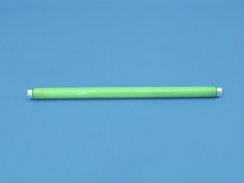 Trubice 15W 450x26mm G13 Omnilux, zelená