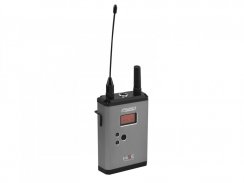 PSSO WISE kapesní bezdrátový vysílač (bodypack) 823 - 832 / 863 - 865 MHz
