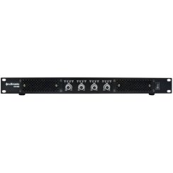 Citronic D41000, 4-kanálový zesilovač třídy D, 4x 100W