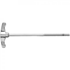 Stagg 2C-HP, šroub pro basový buben, 115 mm, 10ks