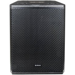 Citronic CORVA-10SA, aktivní 10" subwoofer, 450W