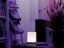 EUROLITE AKKU Table Light RGB