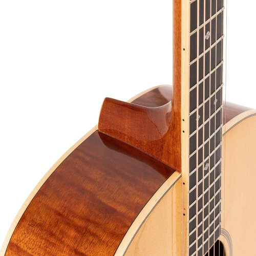 Stagg SA45 O-FM, akustická kytara typu Orchestra