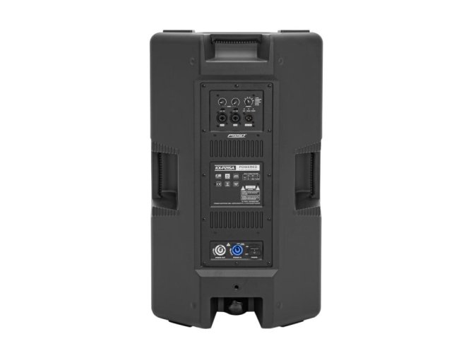 PSSO KX-P215A 2pásmový reproduktor, aktivní, DSP