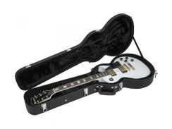 Dimavery pouzdro pro el. kytaru typu Les Paul