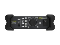 INTUSONIC INTUPAK VLA42, dálkový ovladač hlasitosti 4-IN-1