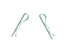 Quick lock závlačka