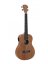 Dimavery UK-500, elektroakustické barytonové ukulele, přírodní