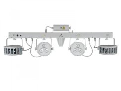 EUROLITE LED KLS Laser Bar FX, světelný set EUROLITE LED KLS Laser Bar FX, světelný set