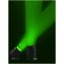 BeamZ Professional BBP66 LED reflektor na baterie, 6x 6W QCL - použito (SK150594)