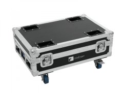 Roadinger Transportní nabíjecí Case pro 4x AKKU LED BAR-Glow Roadinger Transportní nabíjecí Case pro 4x AKKU LED BAR-Glow