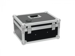 Roadinger transportní case pro 4x AKKU UP 4 QCL Spot QuickDMX Roadinger transportní case pro 4x AKKU UP 4 QCL Spot QuickDMX
