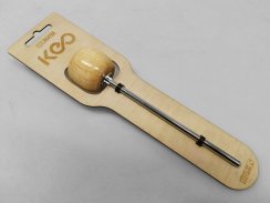 Keo Percussion Kick Beater, beater k basovému pedálu