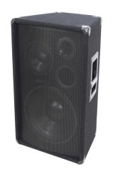 Omnitronic TMX-1230, reprobox 400W Omnitronic TMX-1230, reprobox 400W