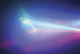 Polar light laser 135mW