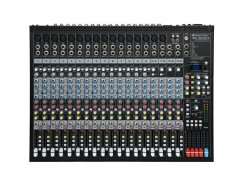 Omnitronic LMC-3242FX USB mixážní pult
