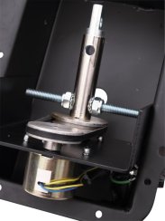Motorek 1 Ot/min, pro koule do 100 cm, s přívodním kabelem Motorek 1 Ot/min, pro koule do 100 cm, s přívodním kabelem