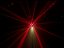 Eurolite AKKU B-40 Laser Beam Effect AIR černý