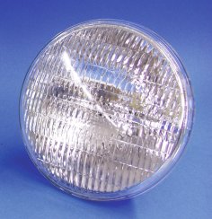Omnilux PAR-56 230V/300W WFL 2000h T