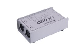 Omnitronic LH-050, fantomové napájení