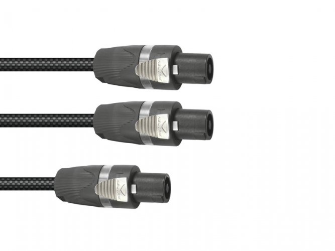 Sommer cable NYB5-2-0100BSW 1m
