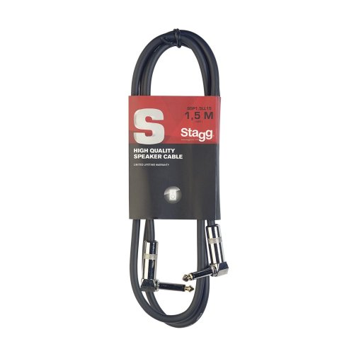 Stagg SSP1,5LL15, propojovací kabel