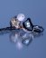 Stagg SPM-PRO BK, 3-driver in-ear sluchátka, černá
