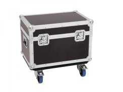 Roadinger Transportní Case pro 2x Spark Master