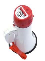 Omnitronic MP-5, megafon, 5W Omnitronic MP-5, megafon, 5W