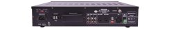 Adastra RM360S, 100V mixážní 4-zónový zesilovač, 360W, BT/MP3/FM Adastra RM360S, 100V mixážní 4-zónový zesilovač, 360W, BT/MP3/FM